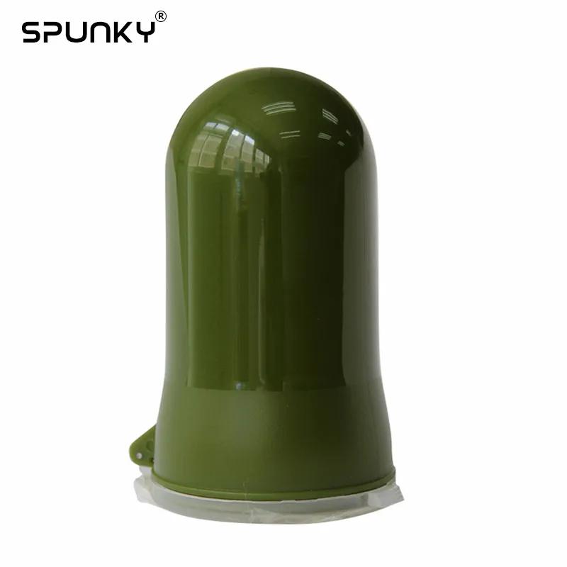 2 pçs/pçs/lote 50 rodadas mini paintball pods azeitona, preto, claro disponível - Image 1