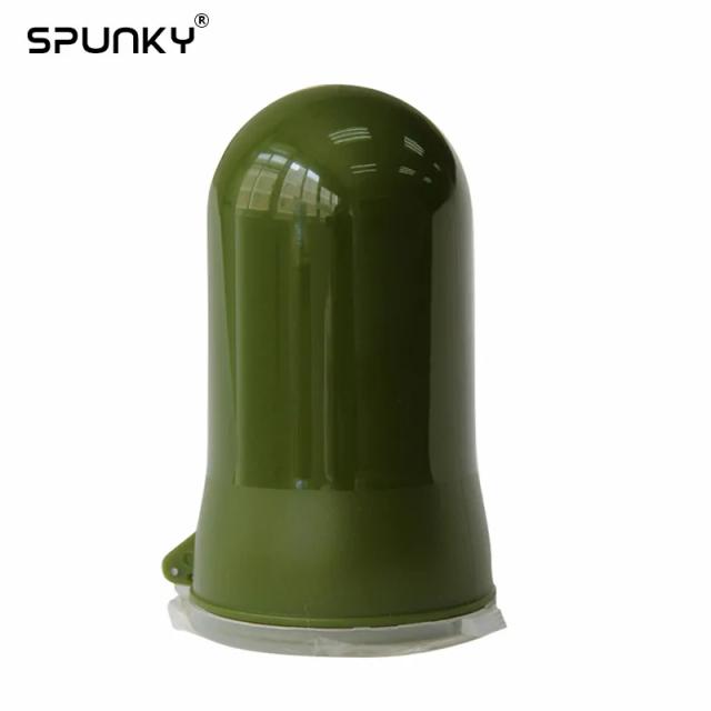 Lote com 50 Mini Paintball Pods - 2 Peças em Azeitona, Preto e Claro Disponíveis