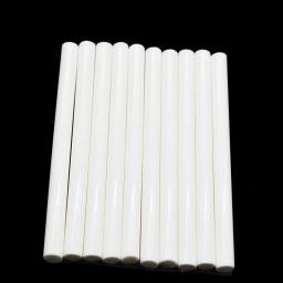 Bastões de cola quente 7x100mm, para pistola de cola elétrica de 7mm, artesanato, reparo manual, adesivo branco, bastão de cera de vedação, 20 tamanhos - Image 6