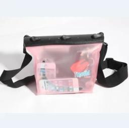 Tteoobl L-619C 20m à prova dwaterproof água grande bolsa de ombro subaquática diversos caso seco habitação pvc ao ar livre natação mergulho praia esqui aquático - Image 3