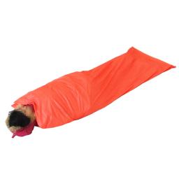 Lixada-Ultraleve portátil saco de dormir ao ar livre, saco de dormir do inverno para acampar, viagens, caminhadas, cama, preguiçoso - Image 6