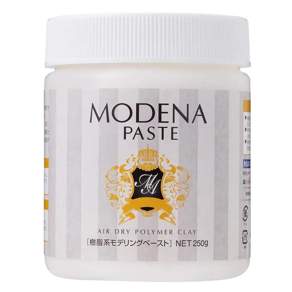 ARGILA seca do Polyeer do ar PADICO, Moldagem De Resina, 250g, Japão importado - Image 1