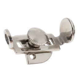 Descanso de dedo para clarinete bb, capa de metal para dedo, peças de reposição de instrumentos de sopro - Image 5