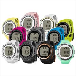 Computador de mergulho com USB, Suunto D4i Novo Mergulho Snorkel - Image 1