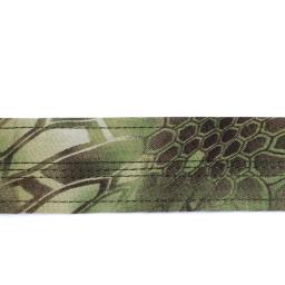 CQB Rappel cinto com fivela de metal, ajustável, sobrevivência, tático, airsoft, caça - Image 6