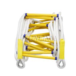 Rescue Rope Escape Ladder, Trabalho de emergência, Resposta de segurança, Resgate de incêndio, Escalada, Árvore, 15m, 5m, 3m, 8m, 12m - Image 1