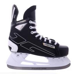 Skate no gelo truques sapatos adulto criança patinação artística patins lâmina de gelo de couro flor faca hóquei no gelo patines esqui id15 - Image 2