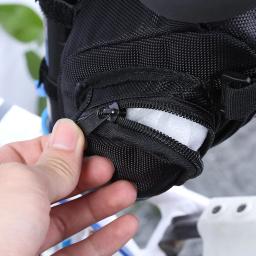 Capa protetora para bicicleta, bolsa para ciclismo, mtb, à prova de chuva, acessório para bicicleta - Image 3