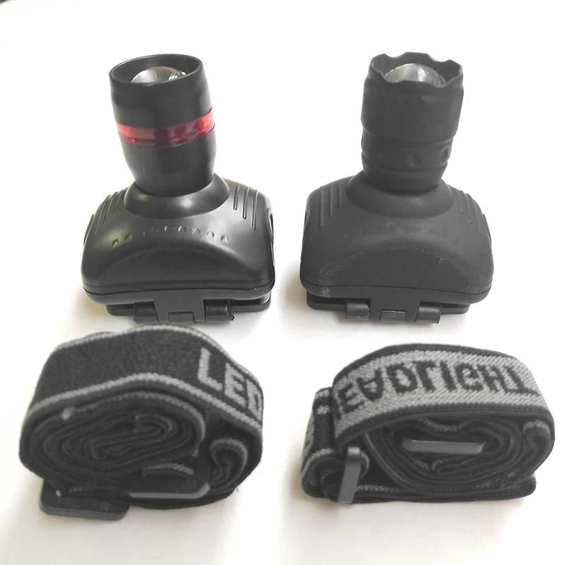 Z30 Super Brilhante Mini Led Farol 3 Modo Outdoor Cabeça luz Esportes Camping Pesca Cabeça Lâmpada Energy Saving Farol Portátil - Image 1