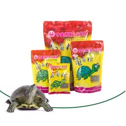Vara de alimentação para répteis, tartaruga terrapin, alimentação para pequeno, médio e suplementos para tartaruga de cálcio, 1 pacote - Image 2
