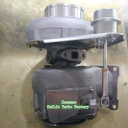 Hx50g turbocompressor embutido, venda quente de 3772601 - Image 3