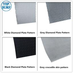Almofadas traseiras de tração para prancha de surf, apertos para prancha de surf, almofada de tração de surf EVA, almofada para deck de barco, almofada para deck de SUP - Image 5