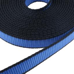Tubular Nylon Rock Climbing Webbing Strap Sling, Strap Belt ao ar livre, Rigging âncora, Camping Gear Repair, Cord Rope Rescue, 22KN - Image 6