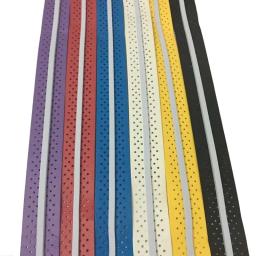 Fita anti-deslizamento para raquete, fita esportiva para enrolar tênis, badminton, squash, para enrolamento de vara de pesca - Image 6