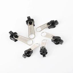 Kit de reparo com zíper 6 lâmpadas, para substituição de dentes e correção de zíper, controle deslizante instantâneo - Image 4