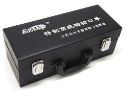 T24-4S easttop em forma de roda 24 buracos gaita c d f g quatro tons em um tremolo sênior gaita instrumentos musicais boca ogan - Image 3