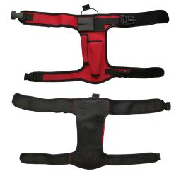 Neoprene mergulho faca envoltório bainha capa cinta titular perna tecnologia ajustável engrenagem de mergulho - Image 6