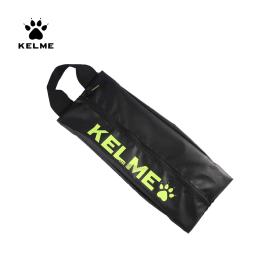 KELME-Bolsa de sapatos impermeáveis masculina, bolsas de futebol, treinamento, fitness, exercício, equipamentos esportivos, sacos leves, alta capacidade, criança, 9886018 - Image 3