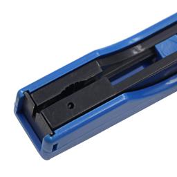 TG-100 Fixação e Ferramenta de Corte, Especial para Cable Tie Gun, Nylon Cable Tie, Largura 2.4-4.8mm - Image 3