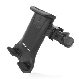 Suporte ajustável do telefone da bicicleta, suporte do punho universal, motocicleta da bicicleta, montagem da tabuleta para o ipad 1 2 3 e Samsung Pad, 3.5 a 12" - Image 2