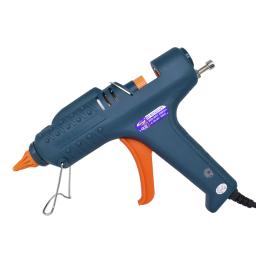 Profissional Hot Melt pistola de cola, uso de alta potência, cola, Industrial, 200W, 300W, 3M, 15mm - Image 2
