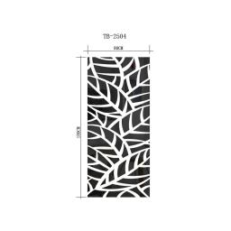DIY Árvore Espelho De Parede Adesivos, Vinil Arte Mural, Adesivo De Parede, Decoração Do Quarto, Sofá, Fundo De TV, Decoração De Casa - Image 4
