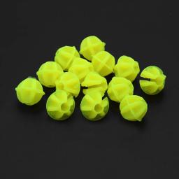 Contas redondas para raios de bicicleta, 36 peças, contas de plástico, multi-cor, aro de roda de bicicleta, crianças, decoração de bicicleta - Image 6
