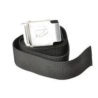 Cinto de mergulho com fivela de aço inoxidável ajustável 4 ou 3 bolso, equipamento aquático para caça submarina, 4 cores - Image 1