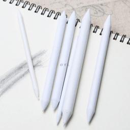 Adesivo para desenhos artísticos 6 peças, esboço de toco de mancha, 6 tamanhos - Image 3