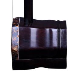 Chinês erhu instrumento de cordas folclóricas huqin strik muziek ébano cabeça do dragão instrumentos musicais música profissional acessórios erhu - Image 5