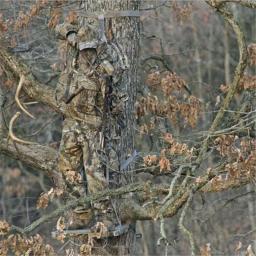 Camuflagem respirável caça terno, ternos ghillie biônicos táticos, jaqueta + calça, roupas treinamento snipe - Image 1
