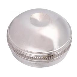 Flauta parafuso de prata, cabeça da flauta, cabeçote, parafuso para reparo, acessórios para instrumentos de sopro - Image 4