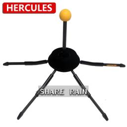 Suporte Portátil Dobrável para Trompete Instrumento, Suporte Stand, DS410B - Image 3