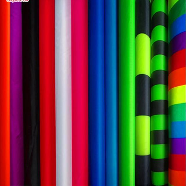 Tecido de Nylon Impermeável para Pipas - Polvo, Acessórios DIY de Alta Qualidade, Fabricação em Weifang - 5m
