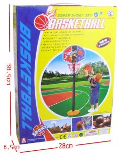Conjunto de aro de basquete e gol infantil, conjunto com cesta de brinquedos para garotos e crianças ao ar livre, frete grátis - Image 6
