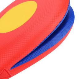 Aparador de golpes para treino de taekwondo, equipamento fitness para treino de golpes, golpes e golpes - Image 5