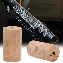 Flauta Headjoint Rolha De Cortiça Flauta Rolhas, Peças De Reparo De Instrumento De Sopros, Substituição De Acessórios - Image 4