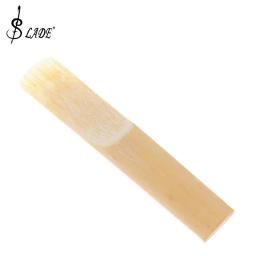 Slade palhetas de bambu para clarinete, 10 peças de acessórios para clarinete de tamanho 2 1/2 - Image 3
