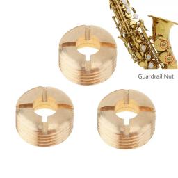 Conjunto de peças para reparo de saxofone, 92 peças, ferramentas completas, chave de saxofone, rolo, parafusos de palheta, agulha, kit de reparo de instrumento de vento - Image 3