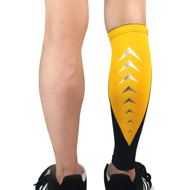 Calça Legging de Compressão Esportiva Gobygo e Meias para Corrida, Caminhadas e Ciclismo: Conforto e Segurança para Todos os Esportes