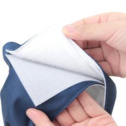 Fraldas impermeáveis descartáveis para cães, Calcinha masculina respirável, Calças fisiológicas, Pet Shop - Image 5