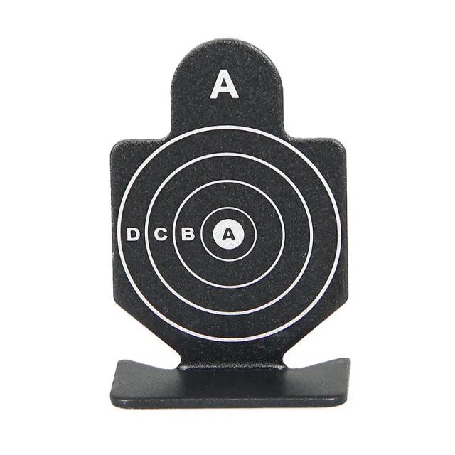 Conjunto Completo de Airsoft BB com 6 Alvos Definidos para Carabina GZ33-0180