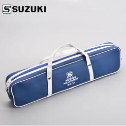 Suzuki MX-37D alto 37 chave profissional melodion melodica verde/pianica com bolsa/tubo melodion [presente de escolha] - Image 4