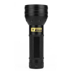 Alonefire 51uv led luz 395 400nm uv lanterna ultravioleta gato cão animal de estimação urina vazamento de dinheiro scorpion detecção tocha aa bateria - Image 2