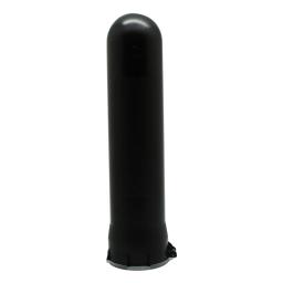 2 pçs/lote novo modelo 140 rodadas paintball pods tubo titular speedloader com 3 posição de abertura - Image 1