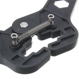 Preto Archery Bow Chute Suporte Pernas Titular Para 3D Shoot Range Alvo Caça Composto Bow Suporte Prateleira - Image 4