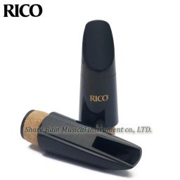 Bocal plástico para clarinete, os estados unidos rico real b3 b5 - Image 3