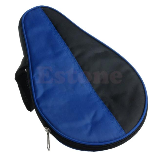 Bolsa à Prova d'Água para Raquete de Tênis de Mesa com Promoção Especial e Dropshipping Disponível