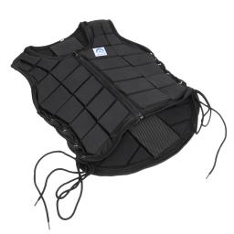Protetor de corpo para crianças e adultos, equipamento de segurança ao ar livre, equitação, colete equestre, equipamento feminino, rafting, caiaque, S, M, L, alta qualidade - Image 2