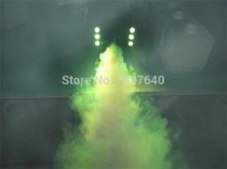 Máquina de fumaça para festa de casamento, led, efeito grande, 900w, envio rápido - Image 5